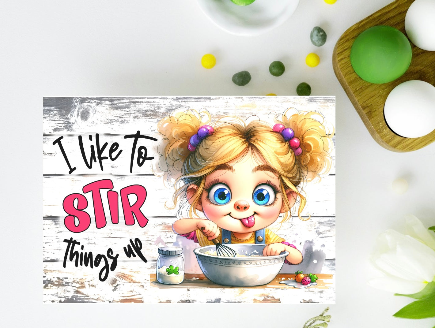 Sarcasm chopping board - various designs