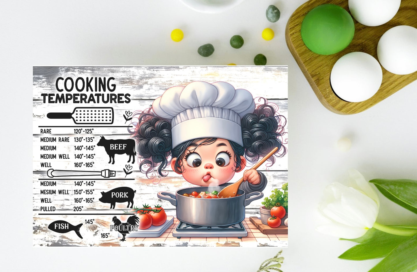 Sarcasm chopping board - various designs