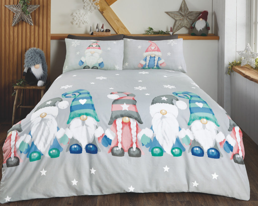 Gonk bedding