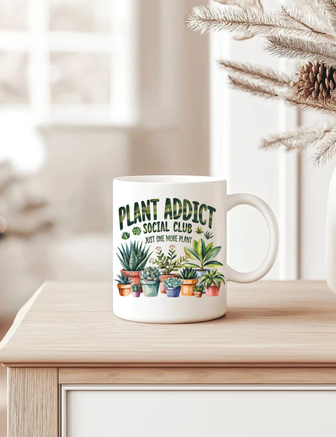 Humour mug - various designs