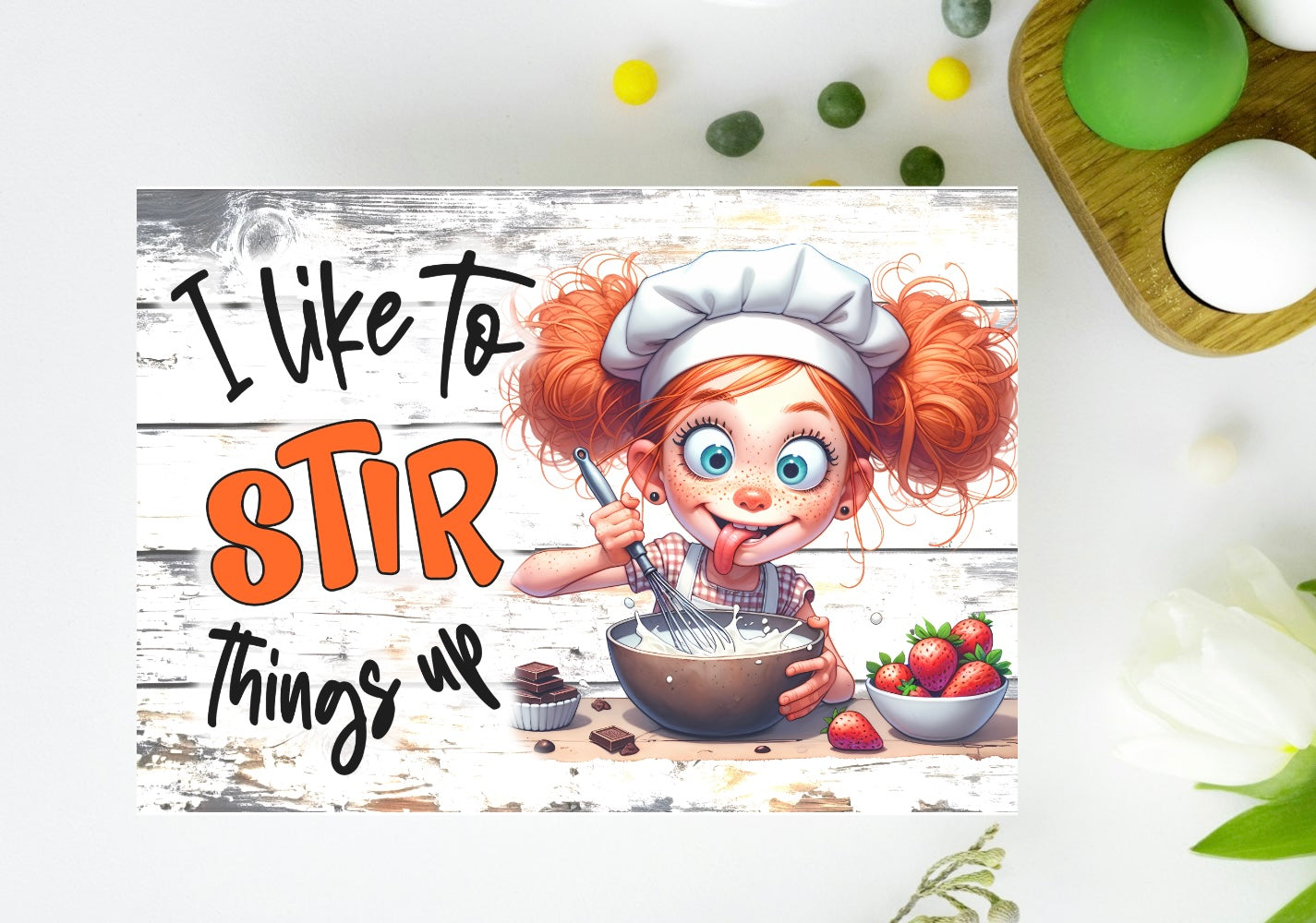 Sarcasm chopping board - various designs