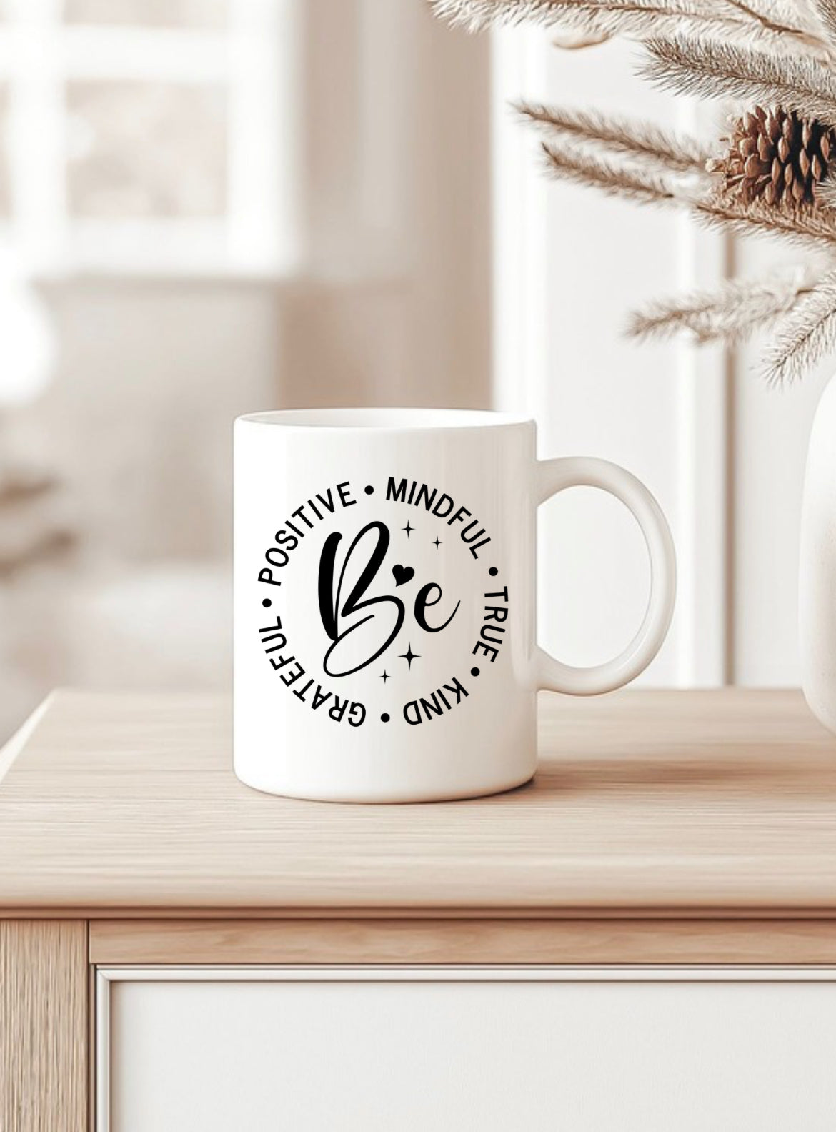 Motivational mug - various designs