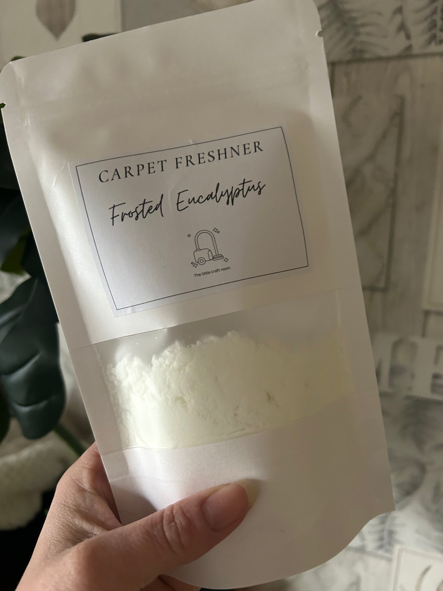 Carpet Freshener