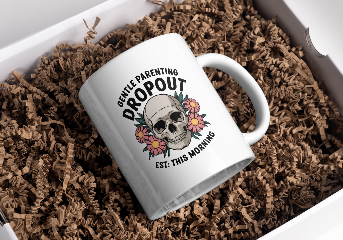 Humour mug - various designs