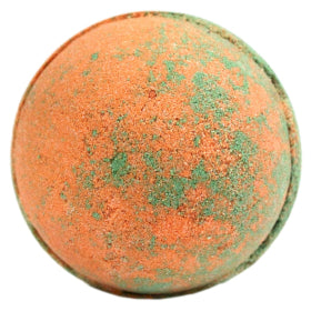 Bath bombs