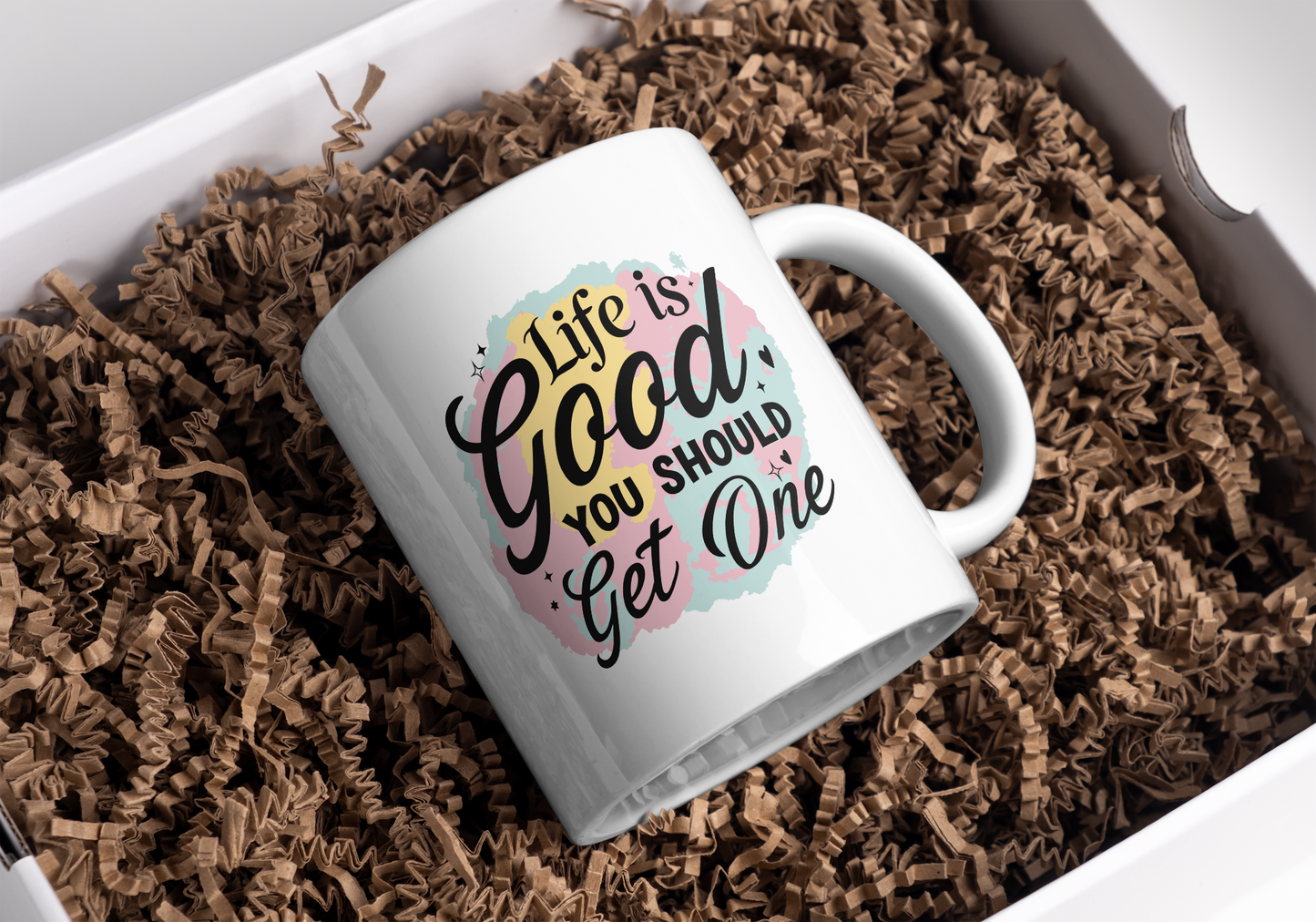 Humour mug - various designs
