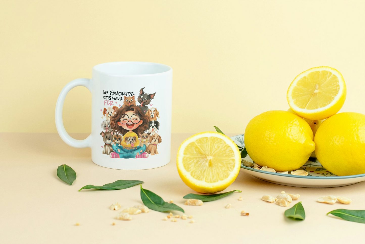 Humour mug - various designs