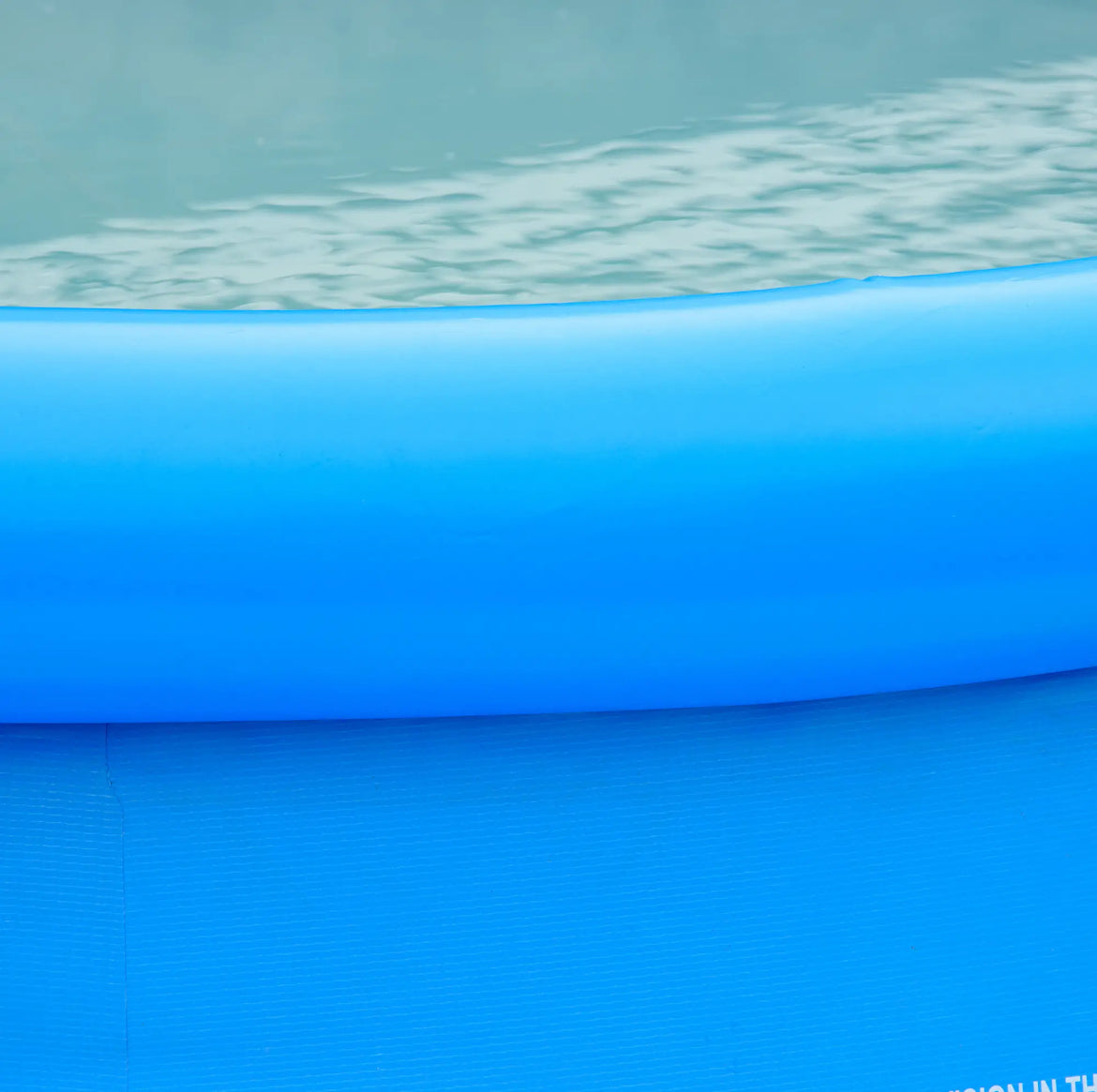 Outsunny inflatable pool