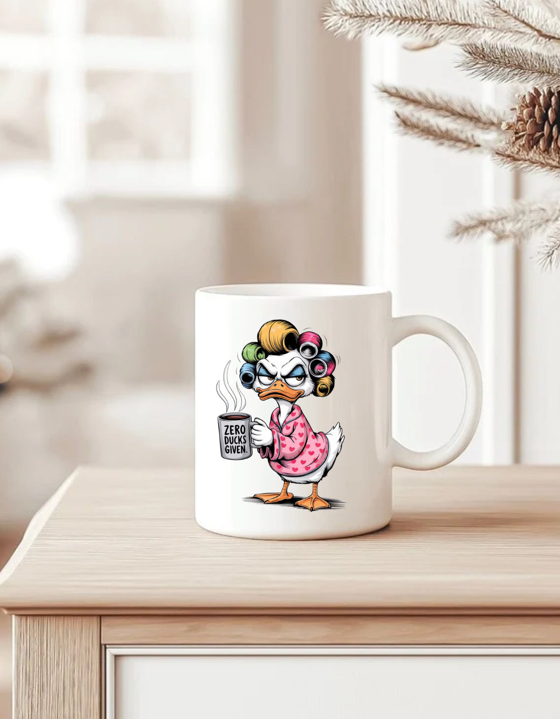 Humour mug - various designs