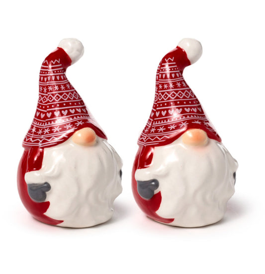 Gonk Salt & Pepper set