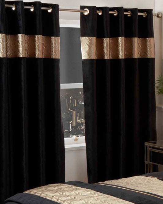 Capri Curtains - 66X72