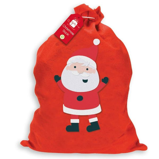 Basic Santa sack