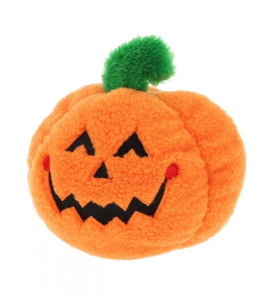 Plush Pumpkin (10cm