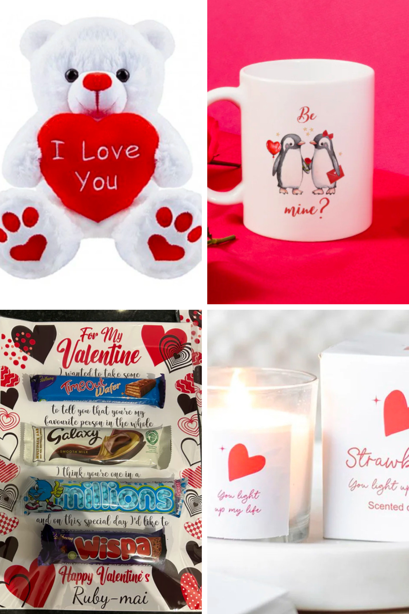 Ultimate Valentines Bundle