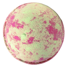 Bath bombs