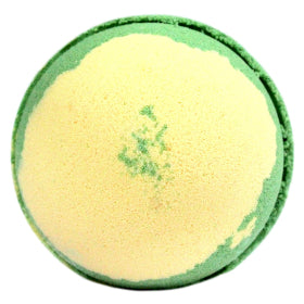 Bath bombs