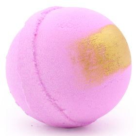 Bath bombs