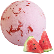 Bath bombs
