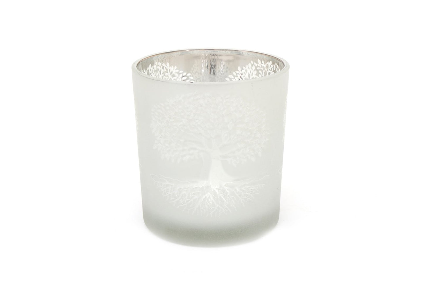 Tree of Life Tealight Holder 8cm