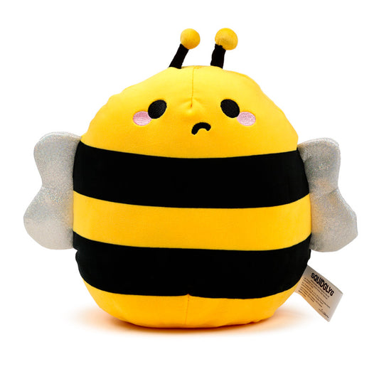 Squidgleys plush Bobby the bee