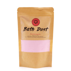 Bubblegum Bath Dust