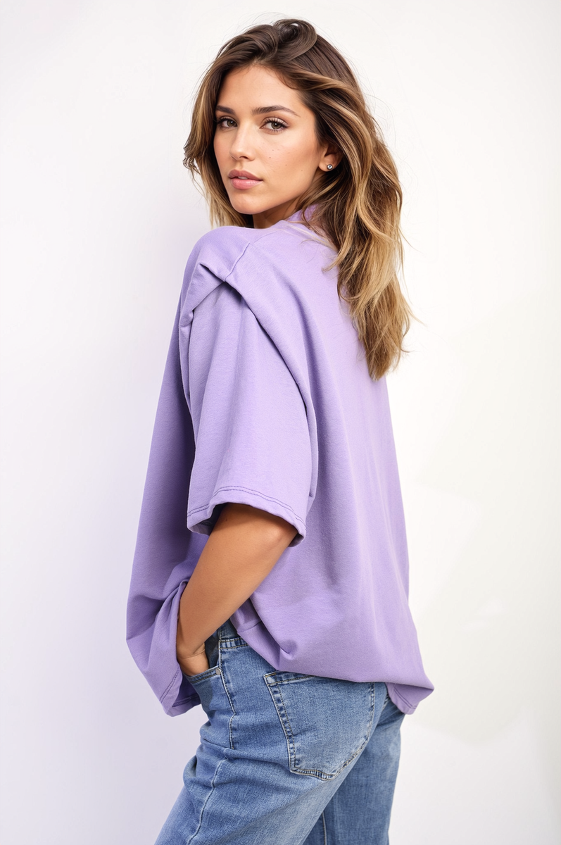 Oversized Top