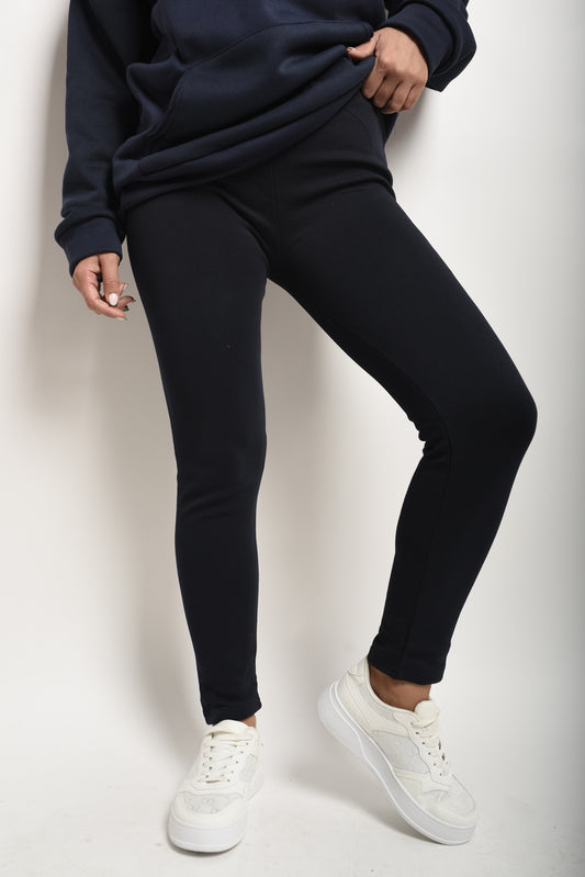 High Waisted Stretch Leggings