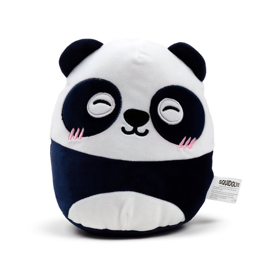 Squidglys plush Susu the panda