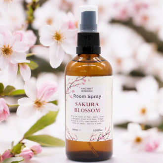 Room spray - Sakura blossom