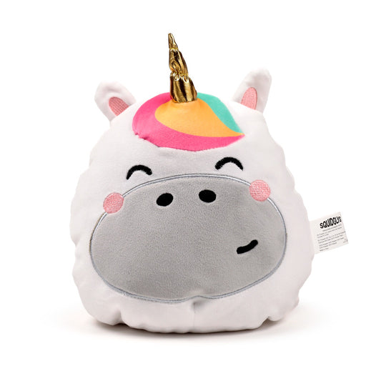 Squidglys plush Astra the unicorn