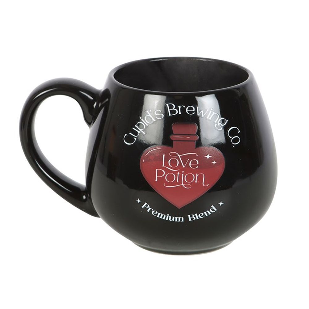 Love Potion Heat Change Mug