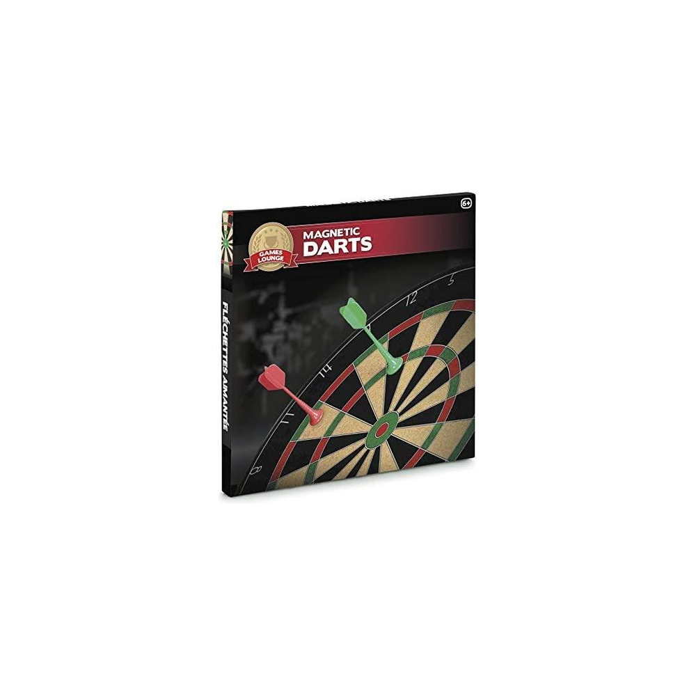 Tobar Magnetic Darts Game