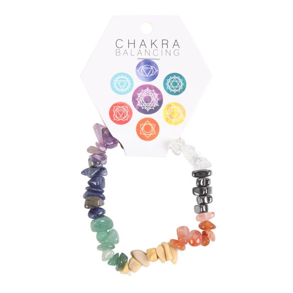 Chakra Bracelet