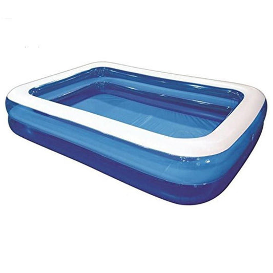 Jilong Rectangular Inflatable Pool 305x183x50cm