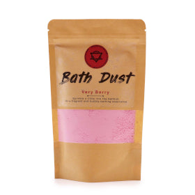 Very Berry Bath Dust